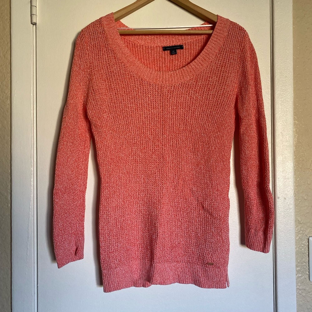 Tommy Hilfiger Sweater size S